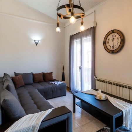 Andria City Apartment مدينة زاكينثوس المظهر الخارجي الصورة