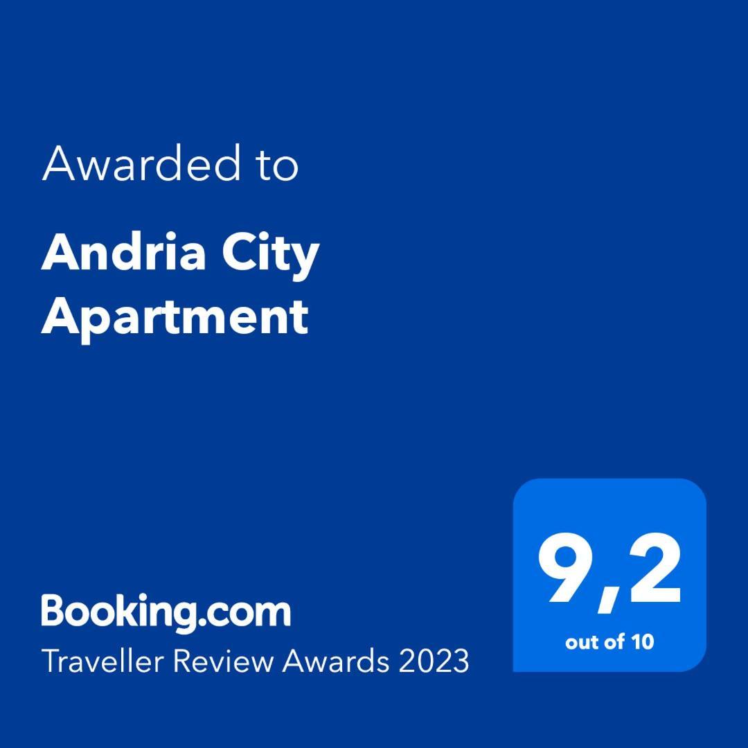 Andria City Apartment مدينة زاكينثوس المظهر الخارجي الصورة