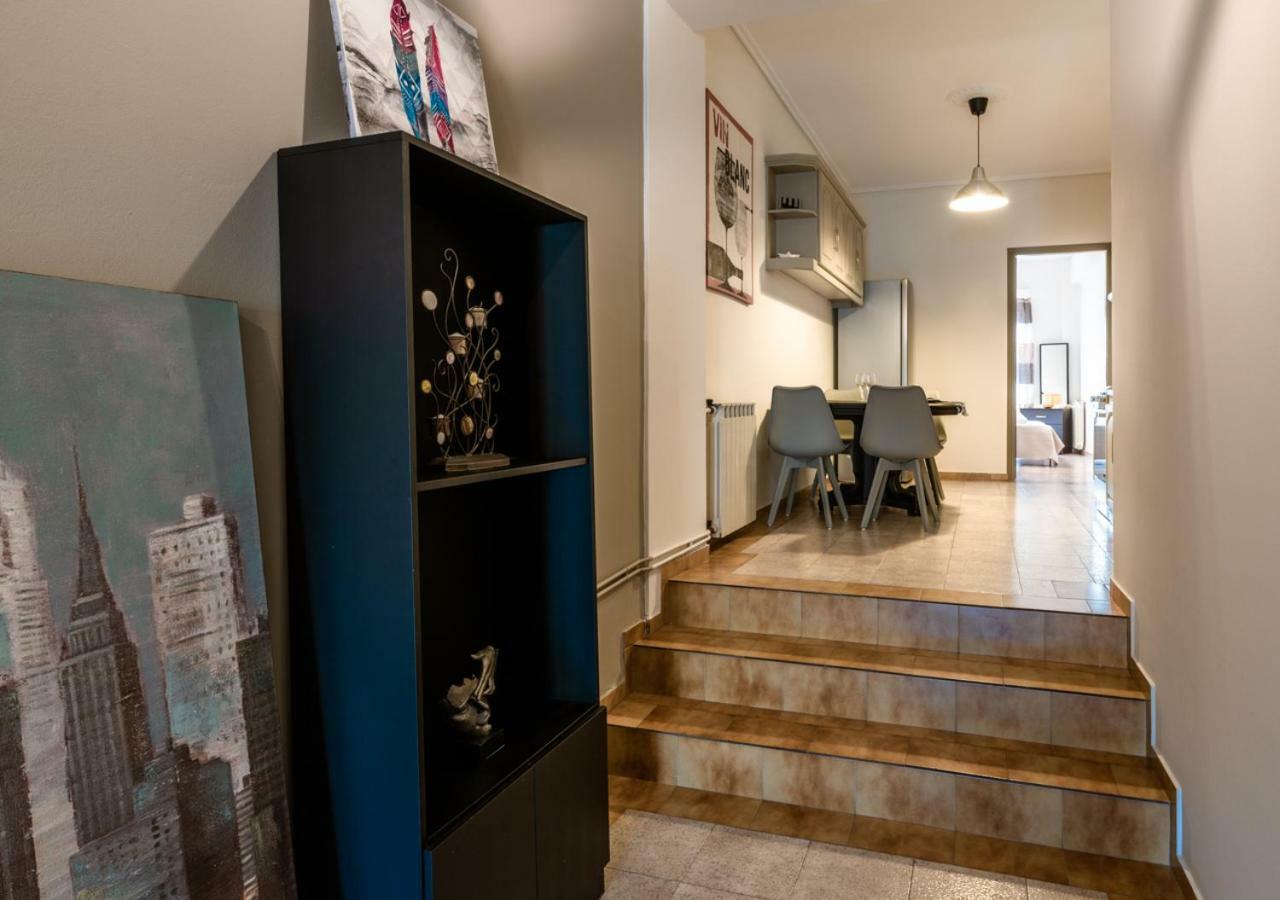 Andria City Apartment مدينة زاكينثوس المظهر الخارجي الصورة