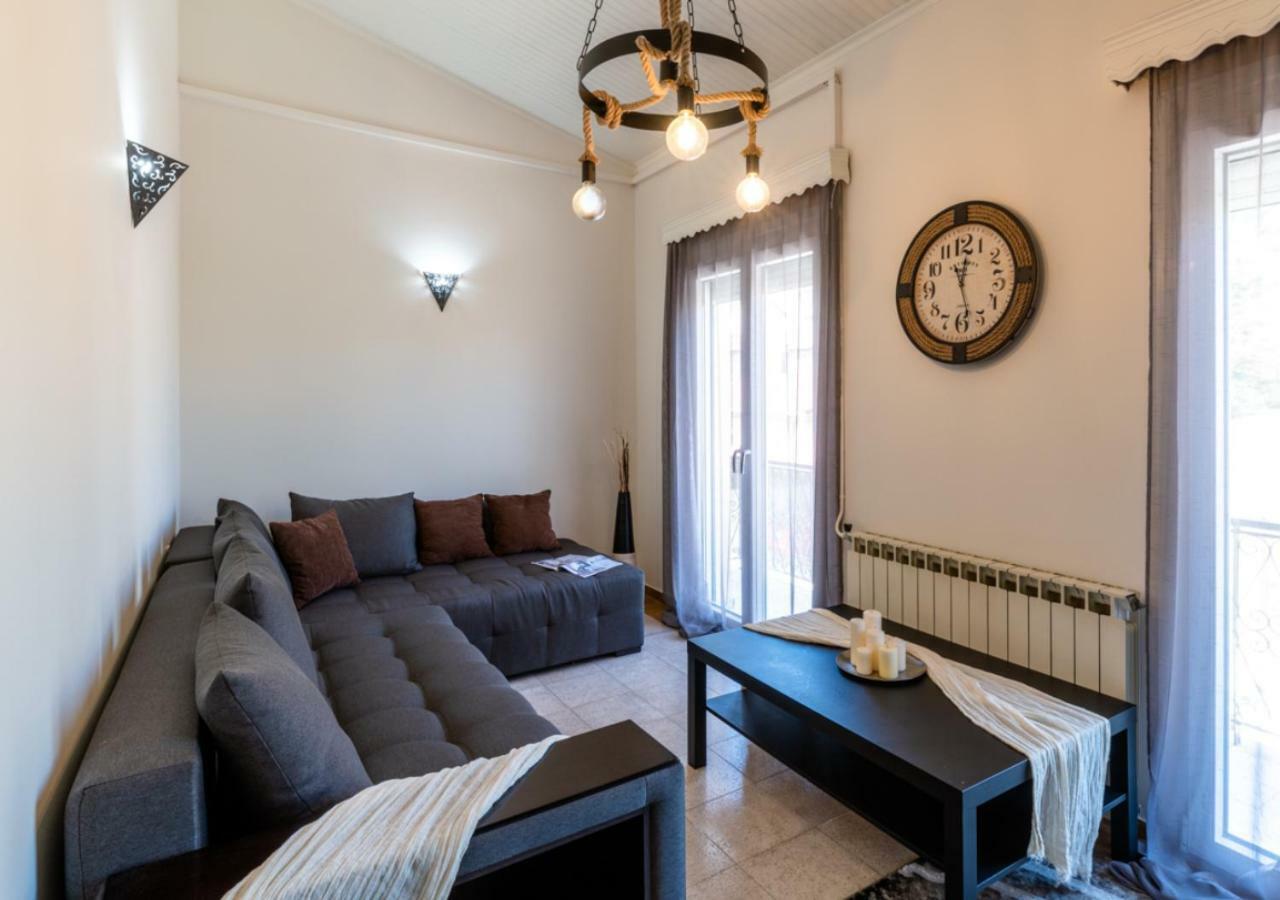 Andria City Apartment مدينة زاكينثوس المظهر الخارجي الصورة